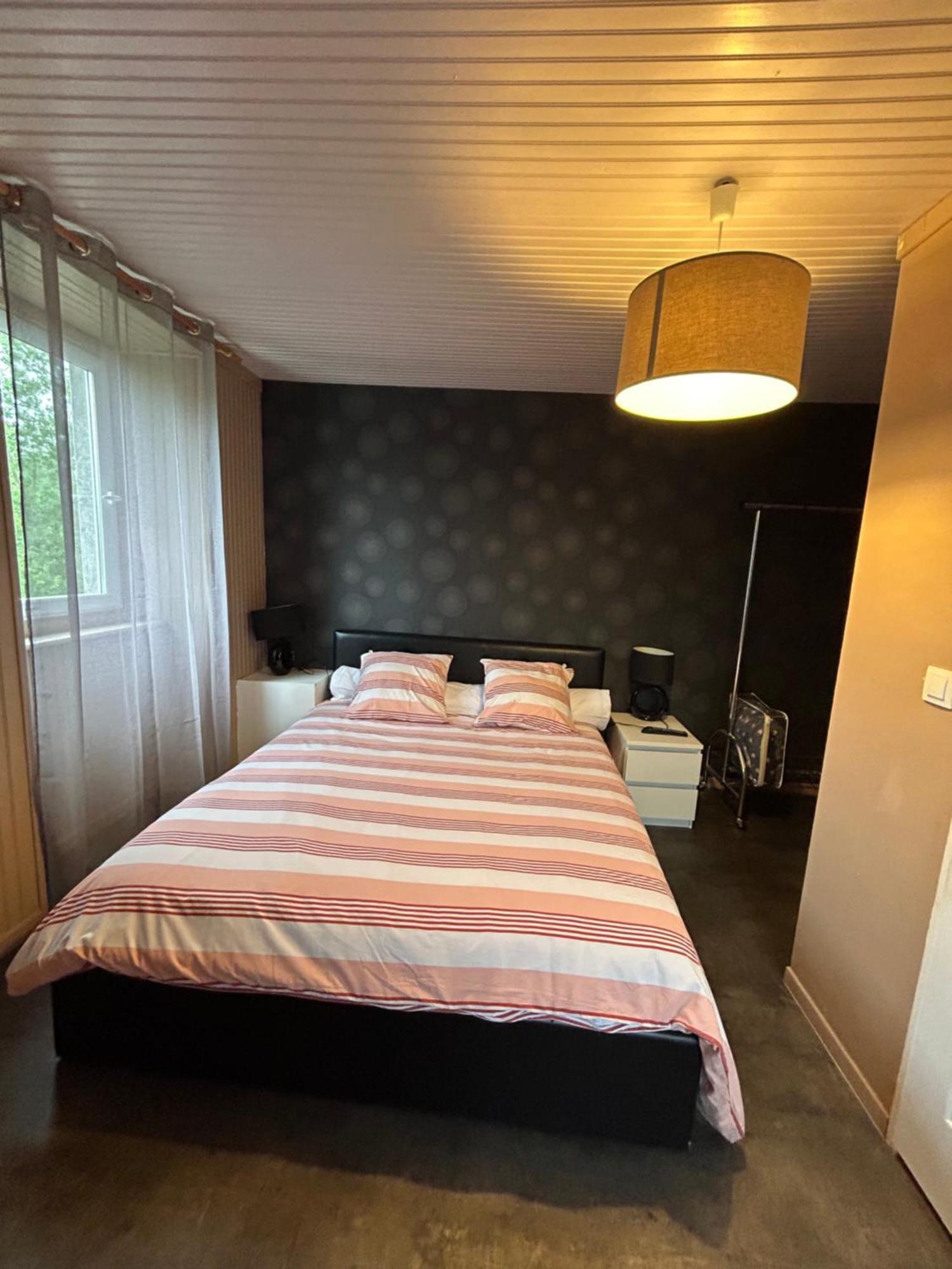 Chambres D'Hotes La Cheminee Tardets-Sorholus Exterior foto